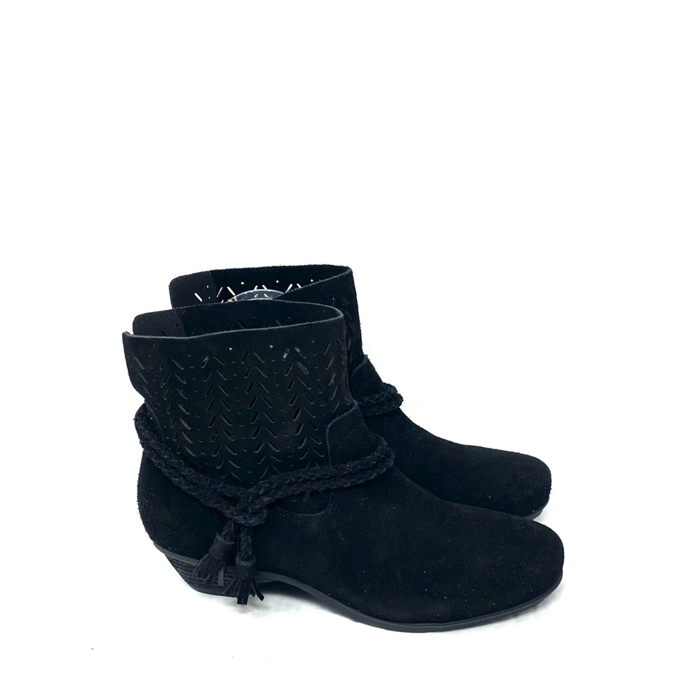 Abeo Boots - Picture 4 of 8
